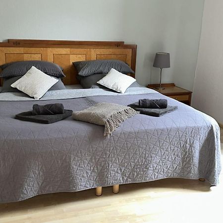 Stolberg i. Harz Art Apartment - Harz מראה חיצוני תמונה