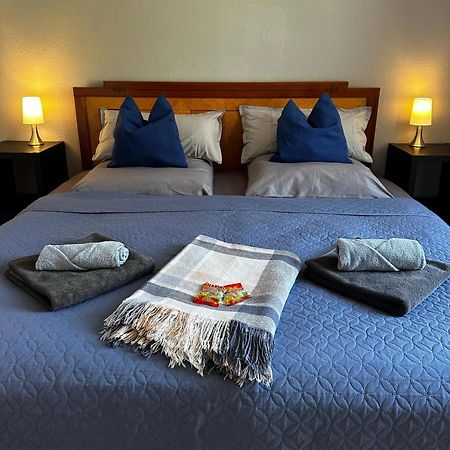 Stolberg i. Harz Art Apartment - Harz מראה חיצוני תמונה