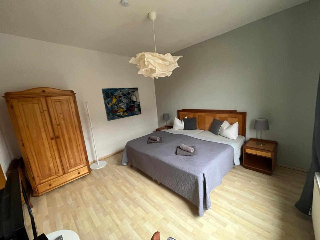 Stolberg i. Harz Art Apartment - Harz מראה חיצוני תמונה