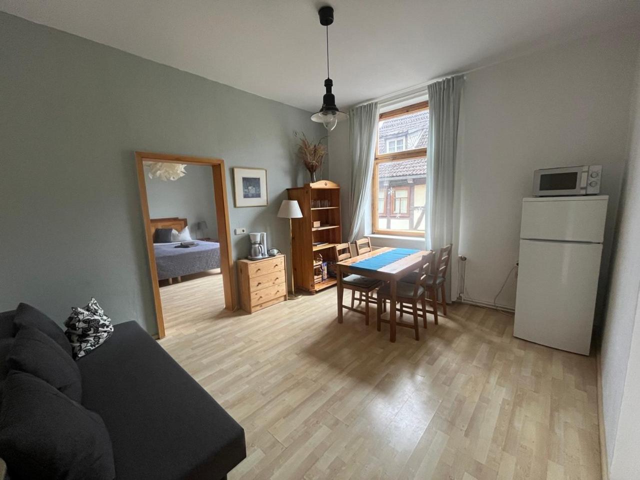 Stolberg i. Harz Art Apartment - Harz מראה חיצוני תמונה