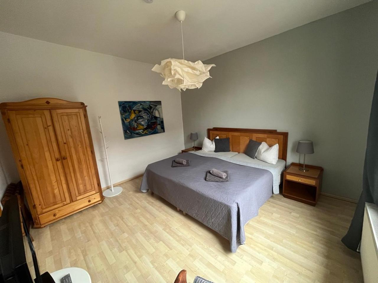 Stolberg i. Harz Art Apartment - Harz מראה חיצוני תמונה