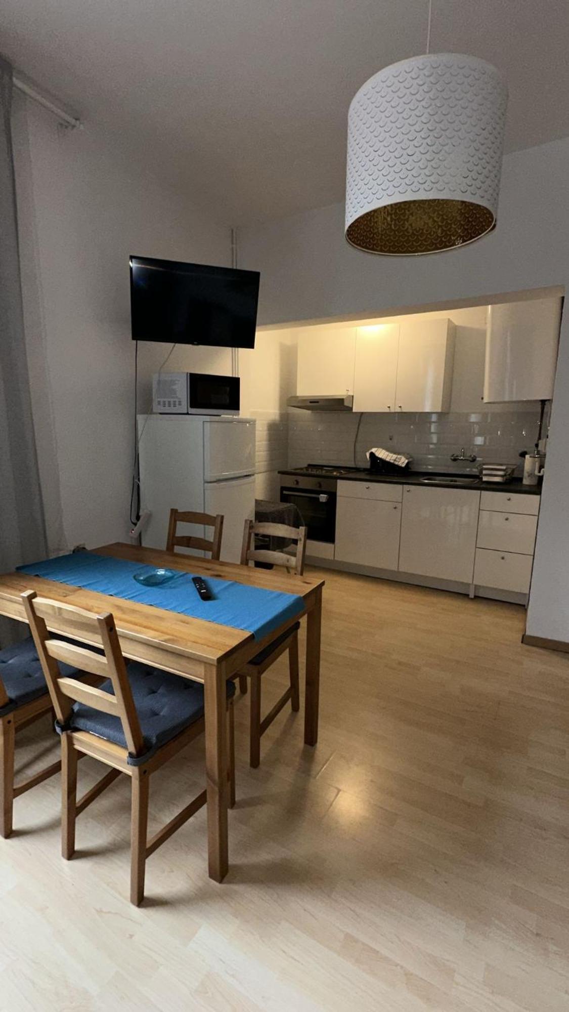 Stolberg i. Harz Art Apartment - Harz מראה חיצוני תמונה