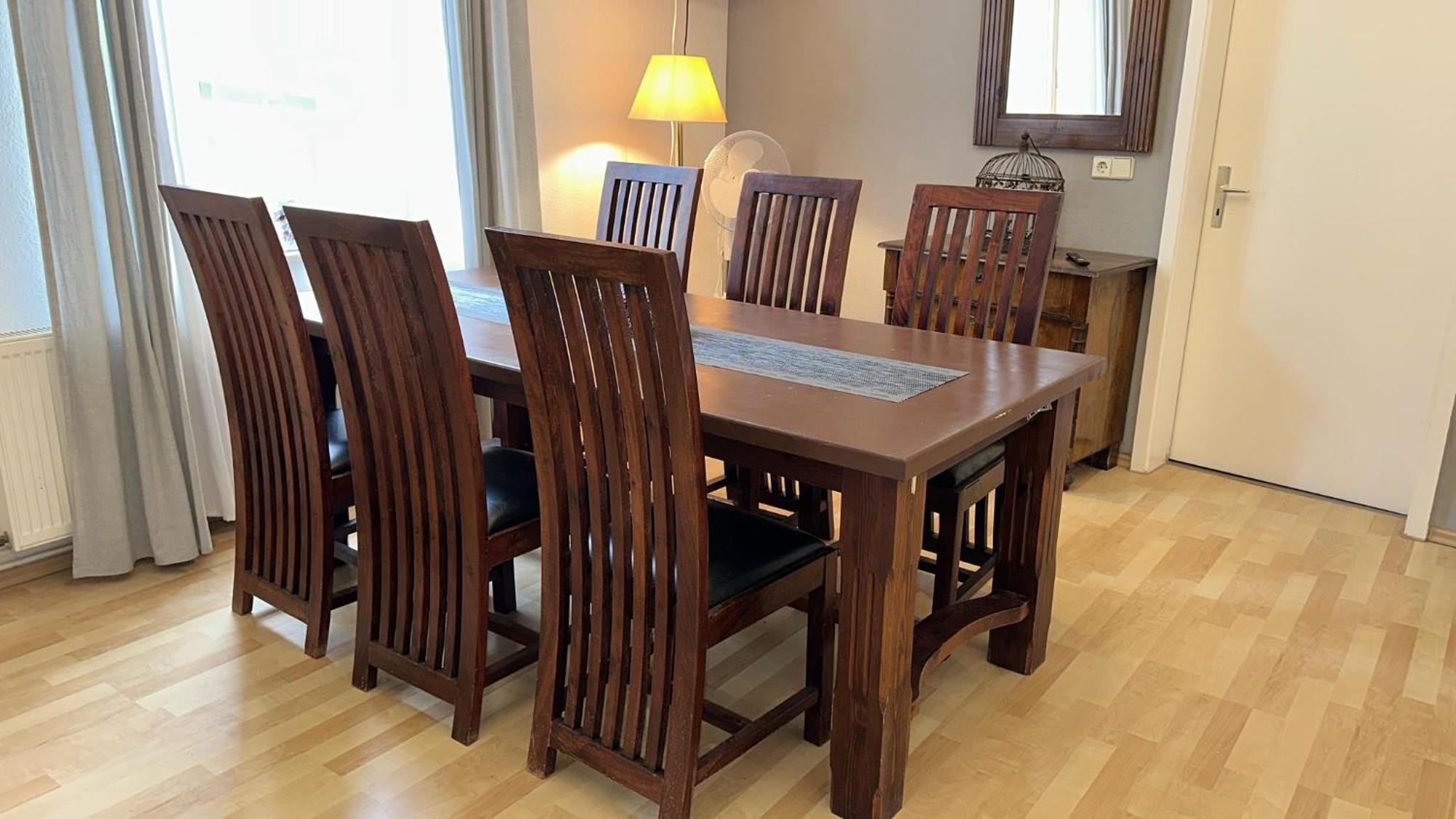 Stolberg i. Harz Art Apartment - Harz מראה חיצוני תמונה