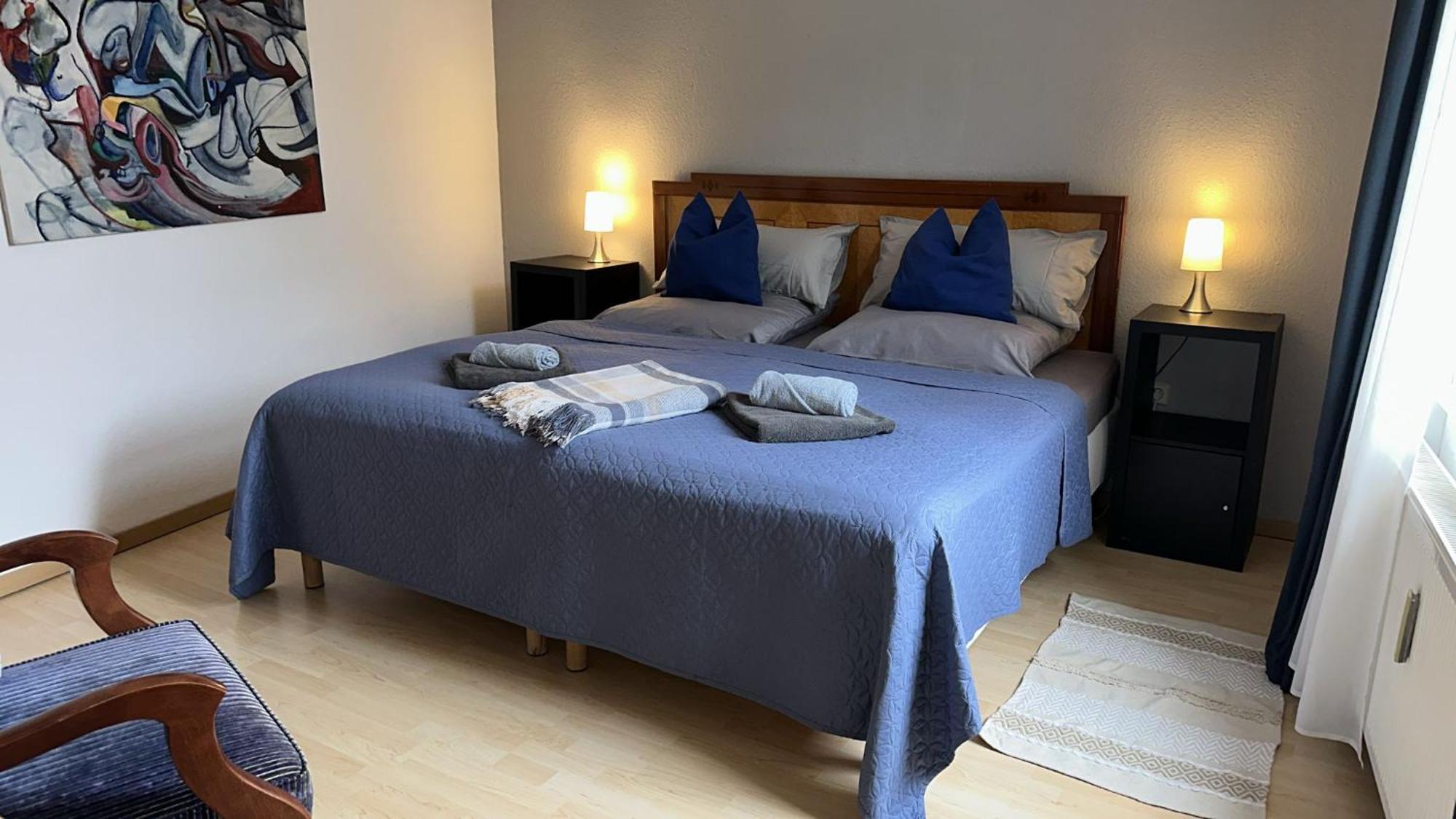 Stolberg i. Harz Art Apartment - Harz מראה חיצוני תמונה