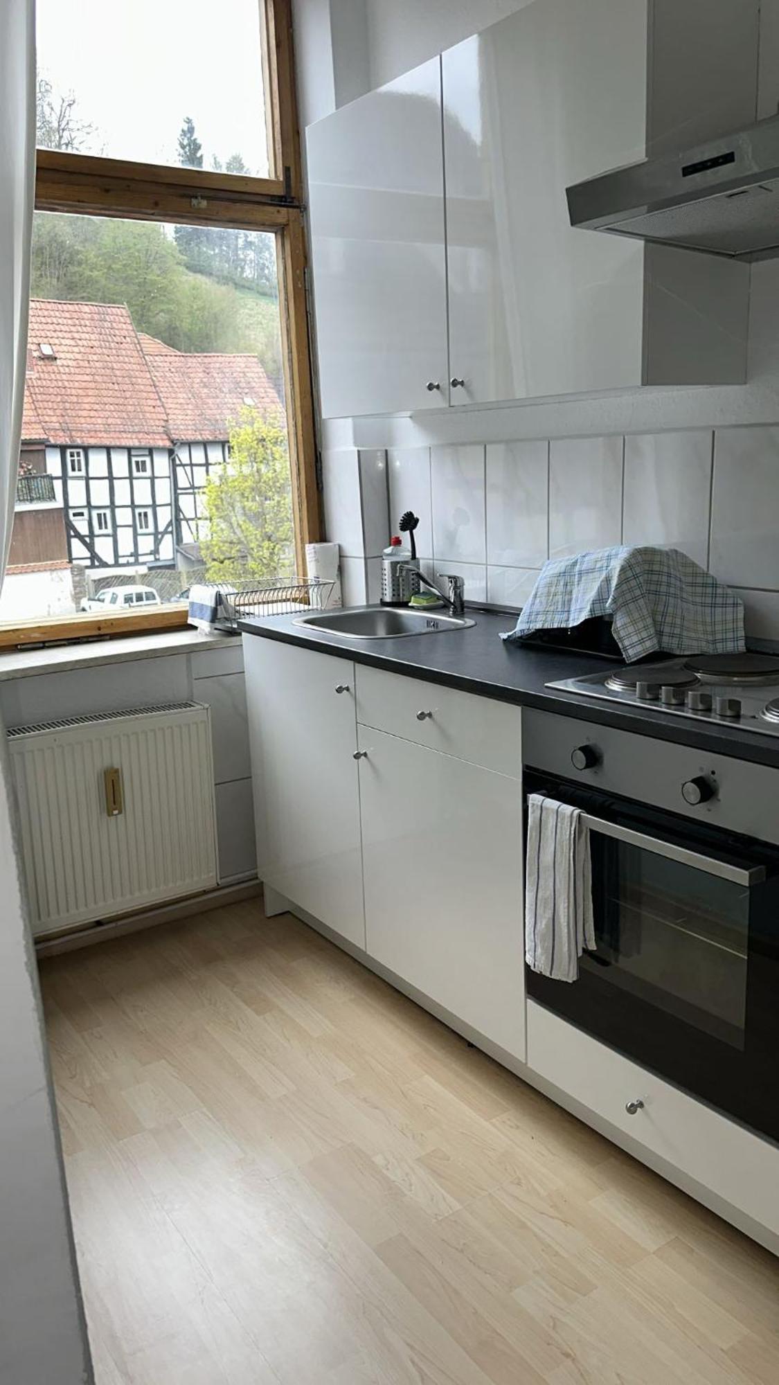 Stolberg i. Harz Art Apartment - Harz מראה חיצוני תמונה
