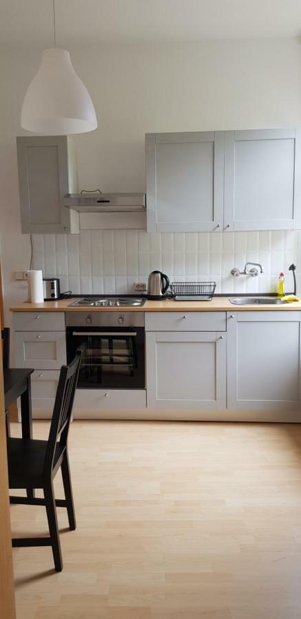 Stolberg i. Harz Art Apartment - Harz מראה חיצוני תמונה