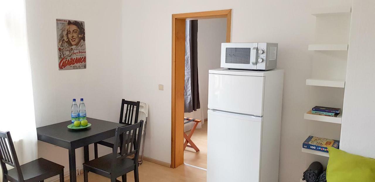 Stolberg i. Harz Art Apartment - Harz מראה חיצוני תמונה