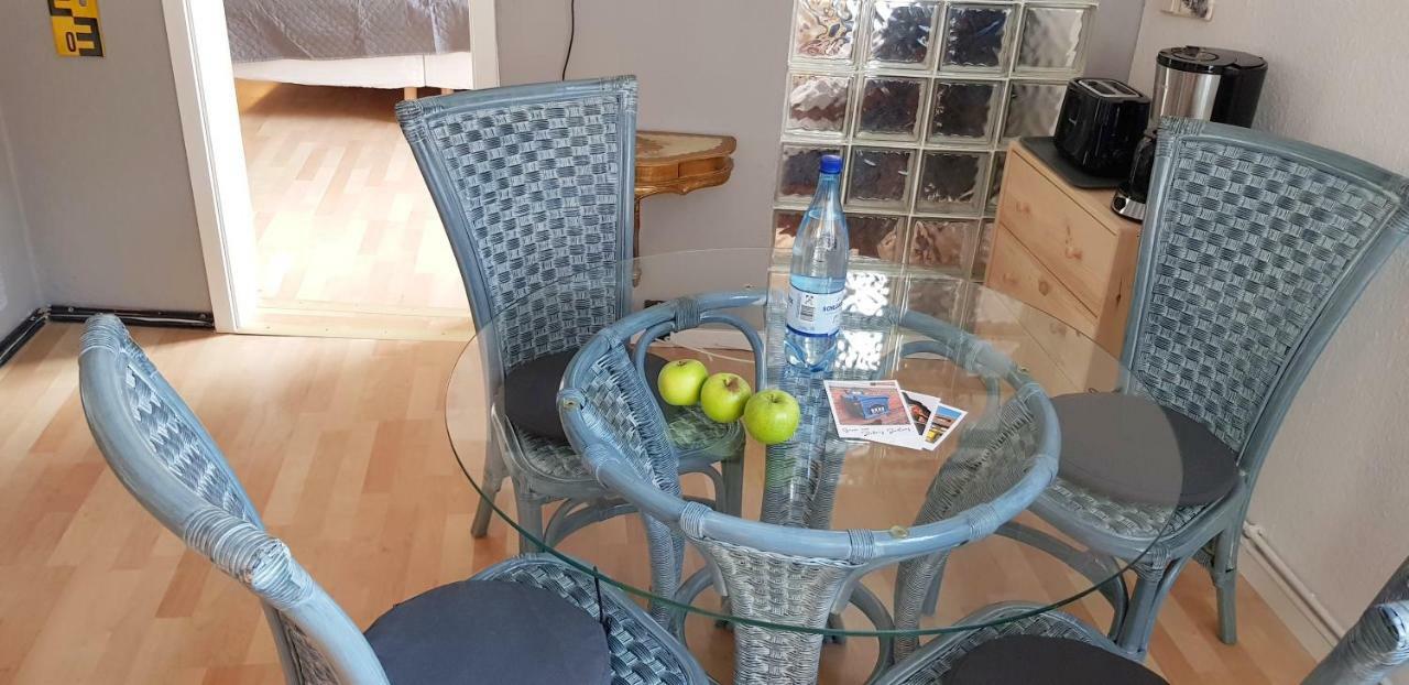 Stolberg i. Harz Art Apartment - Harz מראה חיצוני תמונה