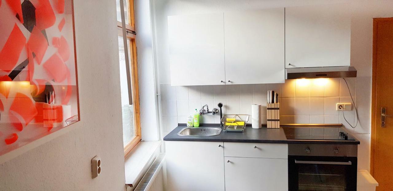 Stolberg i. Harz Art Apartment - Harz מראה חיצוני תמונה