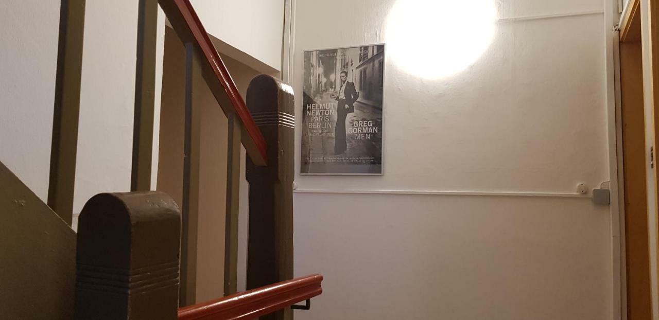 Stolberg i. Harz Art Apartment - Harz מראה חיצוני תמונה