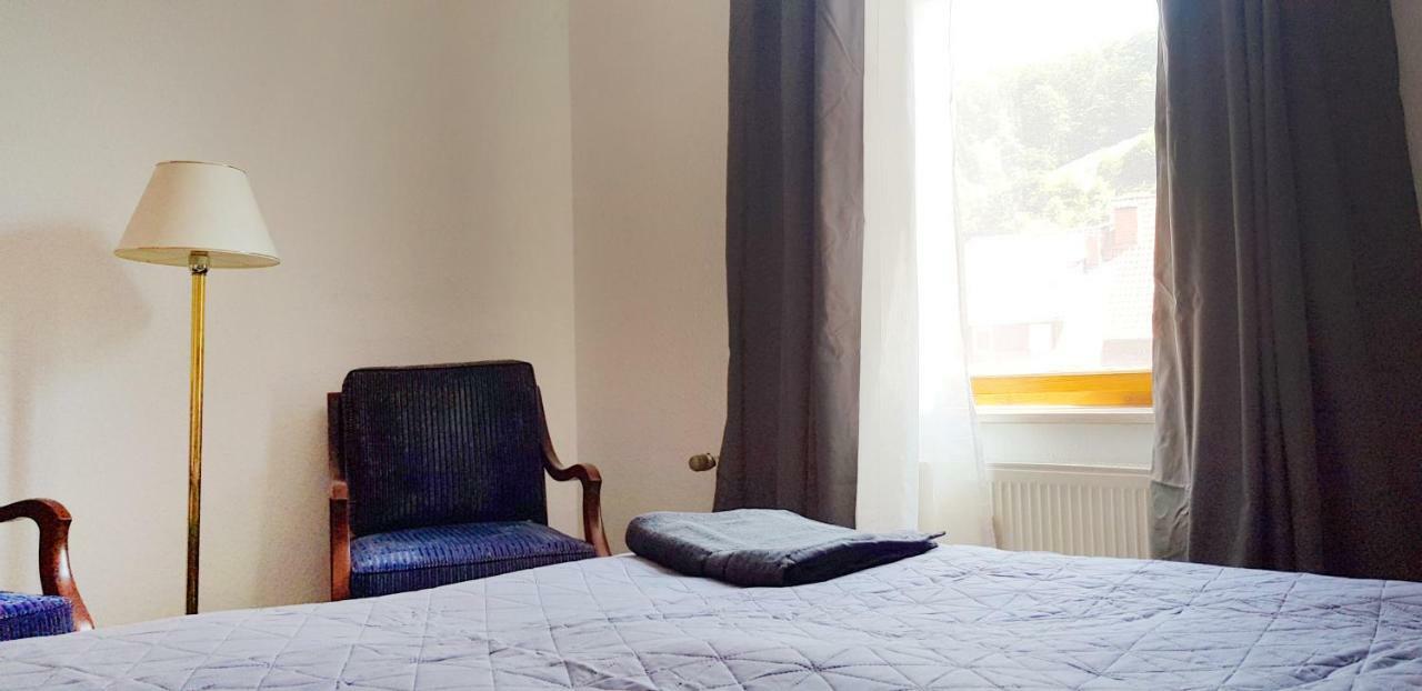 Stolberg i. Harz Art Apartment - Harz מראה חיצוני תמונה